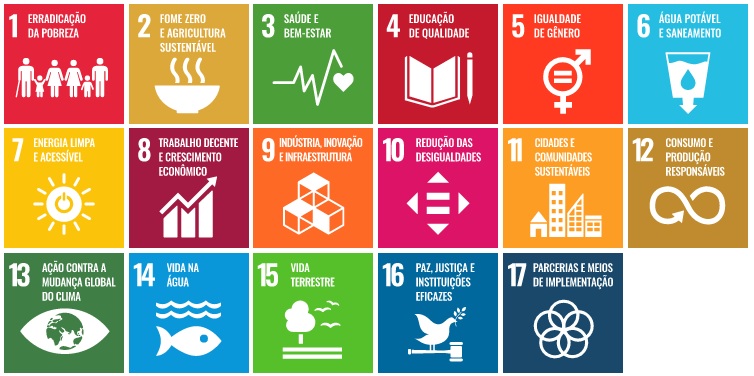 2030Today - O que são os Objetivos de Desenvolvimento Sustentável (ODS)?